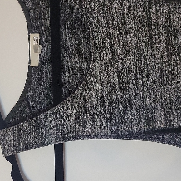 Wilfred Free Racerback Tank - size small - Picture 2 of 4